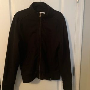 American Giant Full Moto Zip size Medium